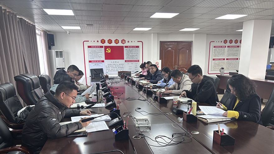 綿實股份與宏達(dá)集團(tuán)、富凱公司協(xié)商解決三臺考場問題